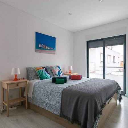 Besetubal M&M House Apartman Kültér fotó