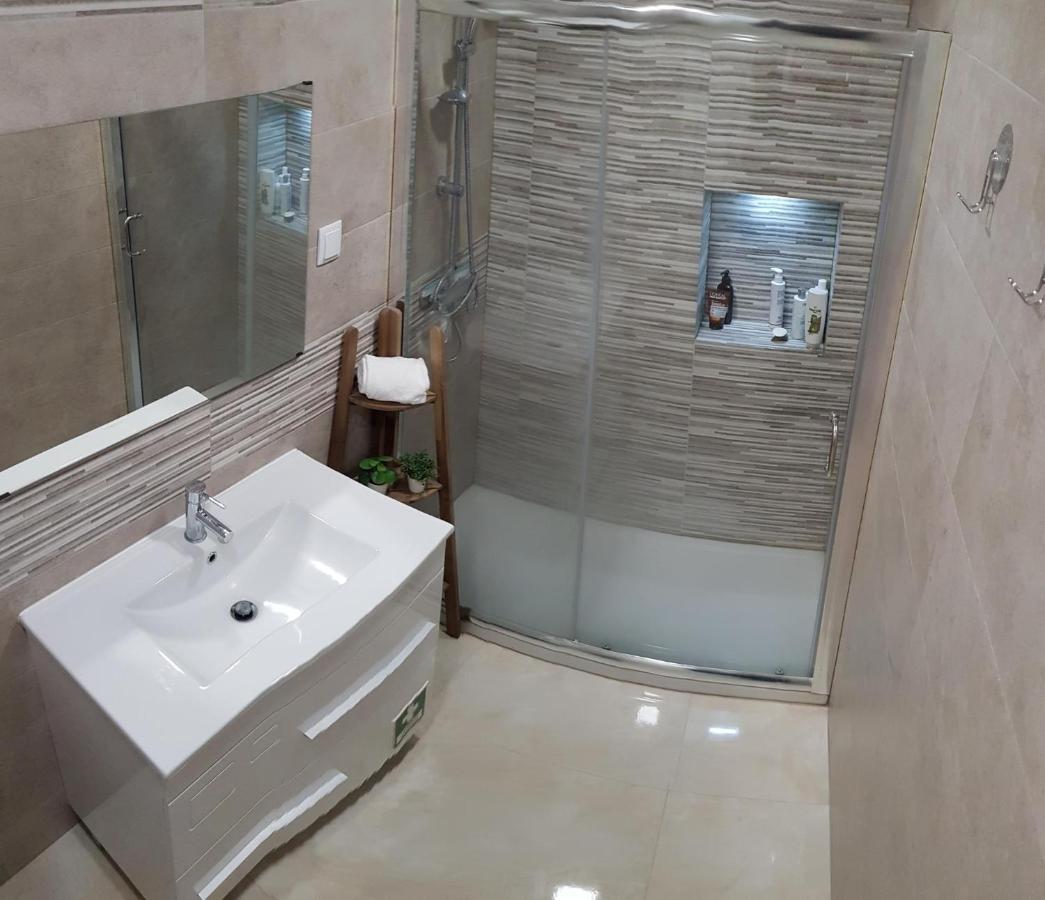 Besetubal M&M House Apartman Kültér fotó