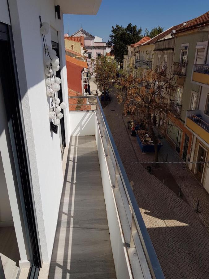 Besetubal M&M House Apartman Kültér fotó