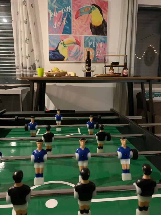 Besetubal M&M House Apartman Kültér fotó