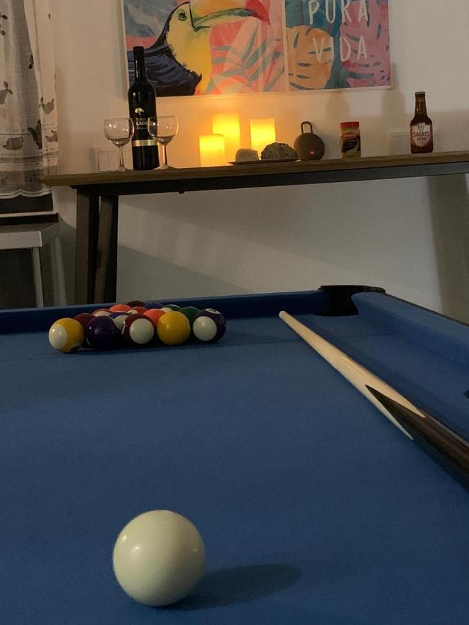Besetubal M&M House Apartman Kültér fotó
