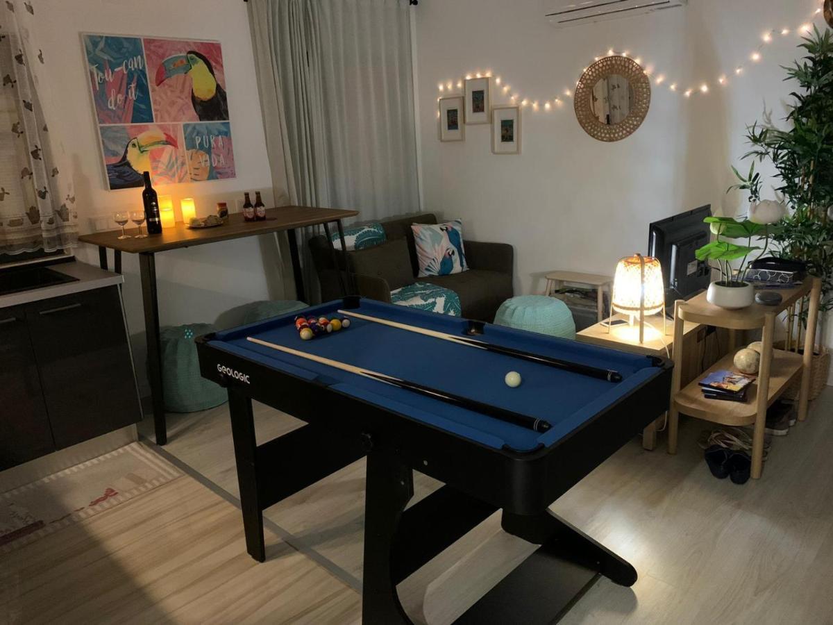 Besetubal M&M House Apartman Kültér fotó