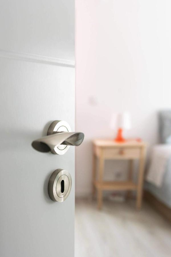 Besetubal M&M House Apartman Kültér fotó