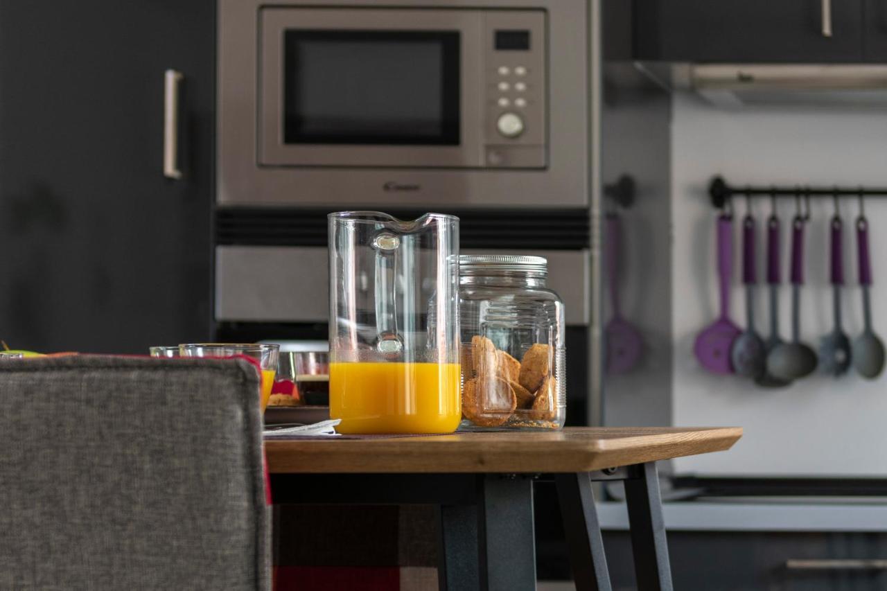 Besetubal M&M House Apartman Kültér fotó
