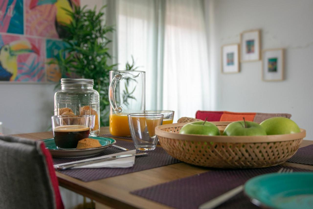 Besetubal M&M House Apartman Kültér fotó