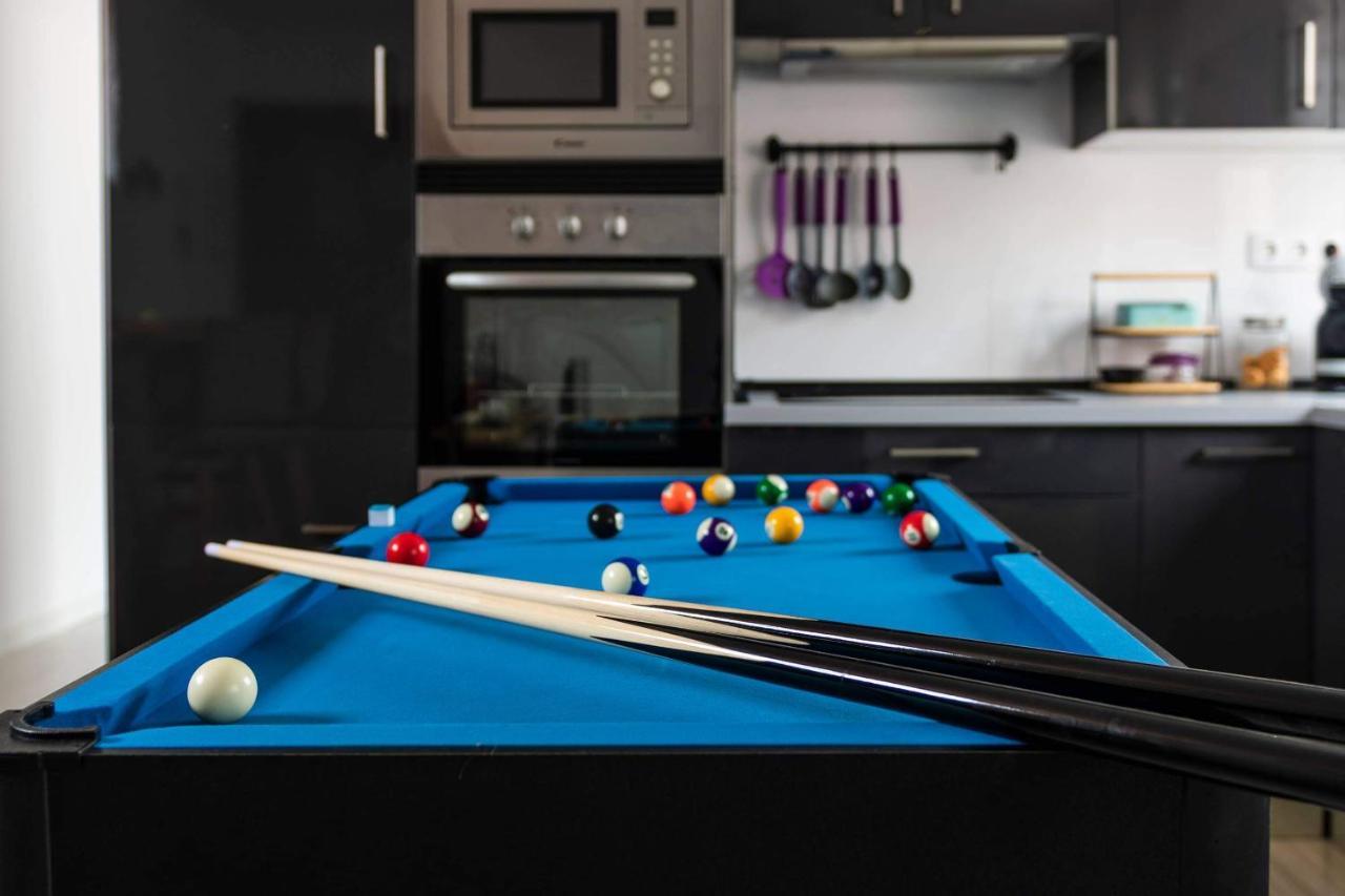 Besetubal M&M House Apartman Kültér fotó