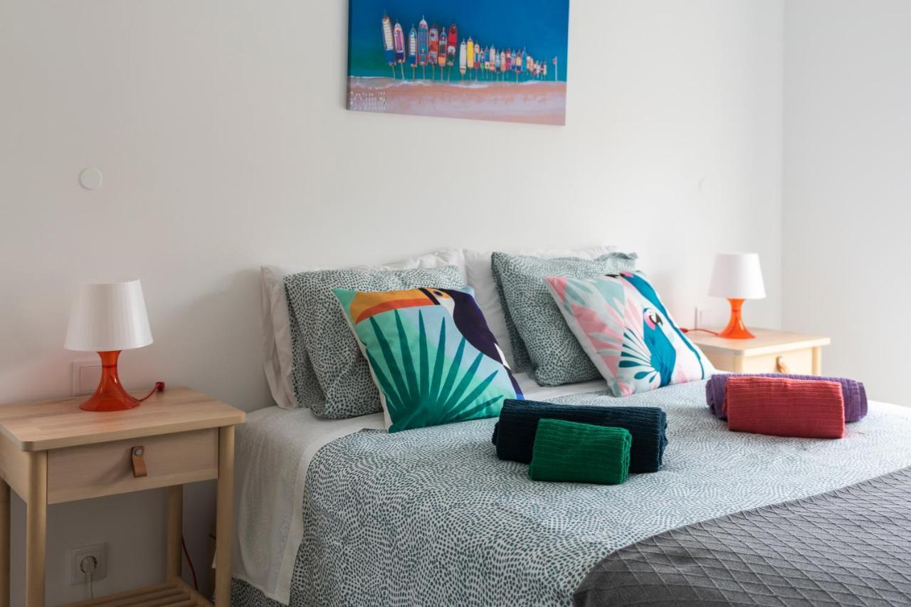 Besetubal M&M House Apartman Kültér fotó