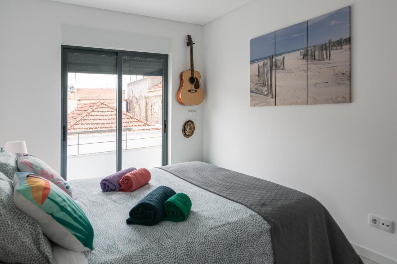 Besetubal M&M House Apartman Kültér fotó
