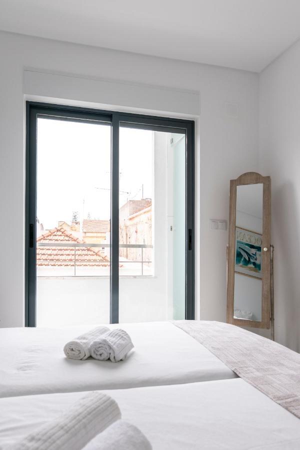 Besetubal M&M House Apartman Kültér fotó