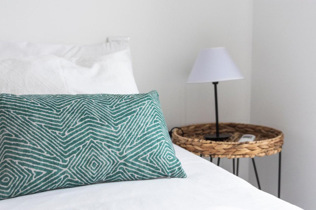 Besetubal M&M House Apartman Kültér fotó